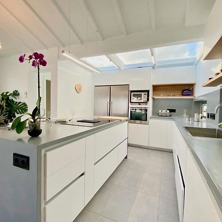 Sun Golf House Villa Maspalomas  Dış mekan fotoğraf