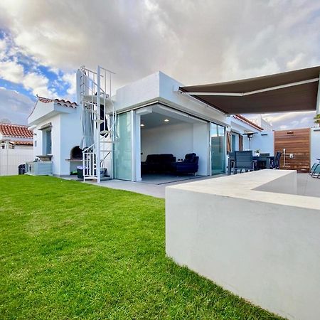 Sun Golf House Villa Maspalomas  Dış mekan fotoğraf