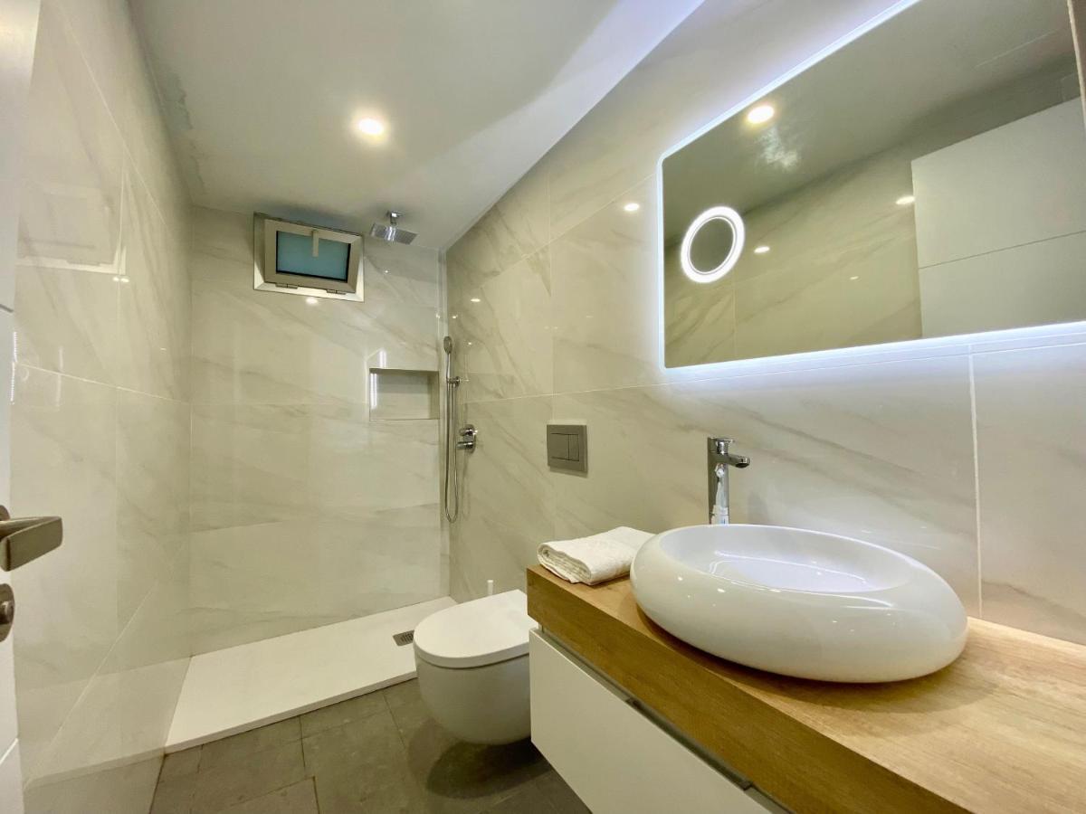 Sun Golf House Villa Maspalomas  Dış mekan fotoğraf