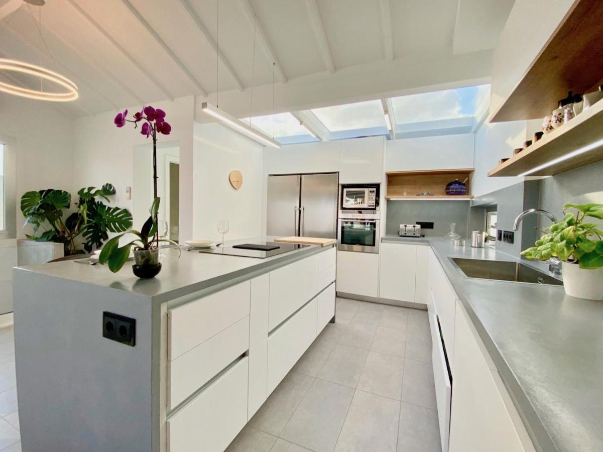 Sun Golf House Villa Maspalomas  Dış mekan fotoğraf