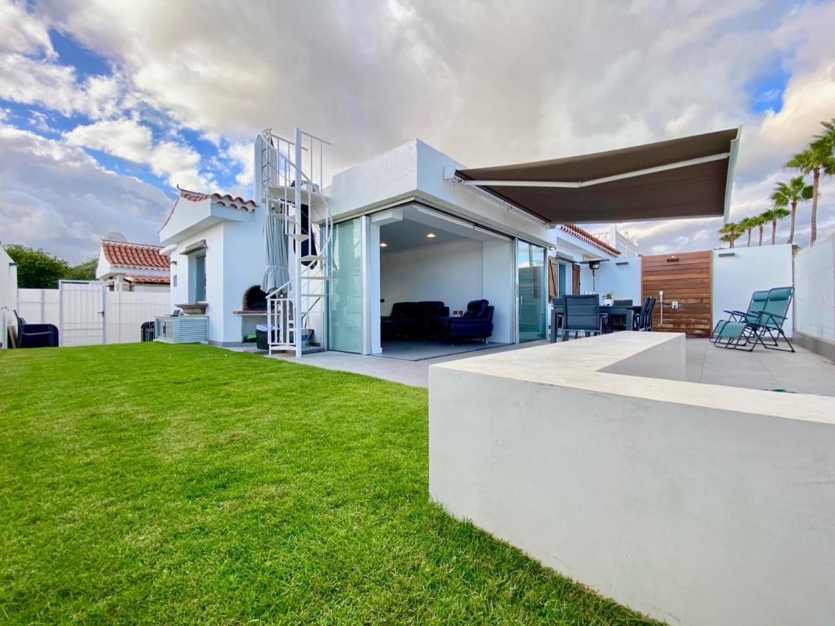 Sun Golf House Villa Maspalomas  Dış mekan fotoğraf