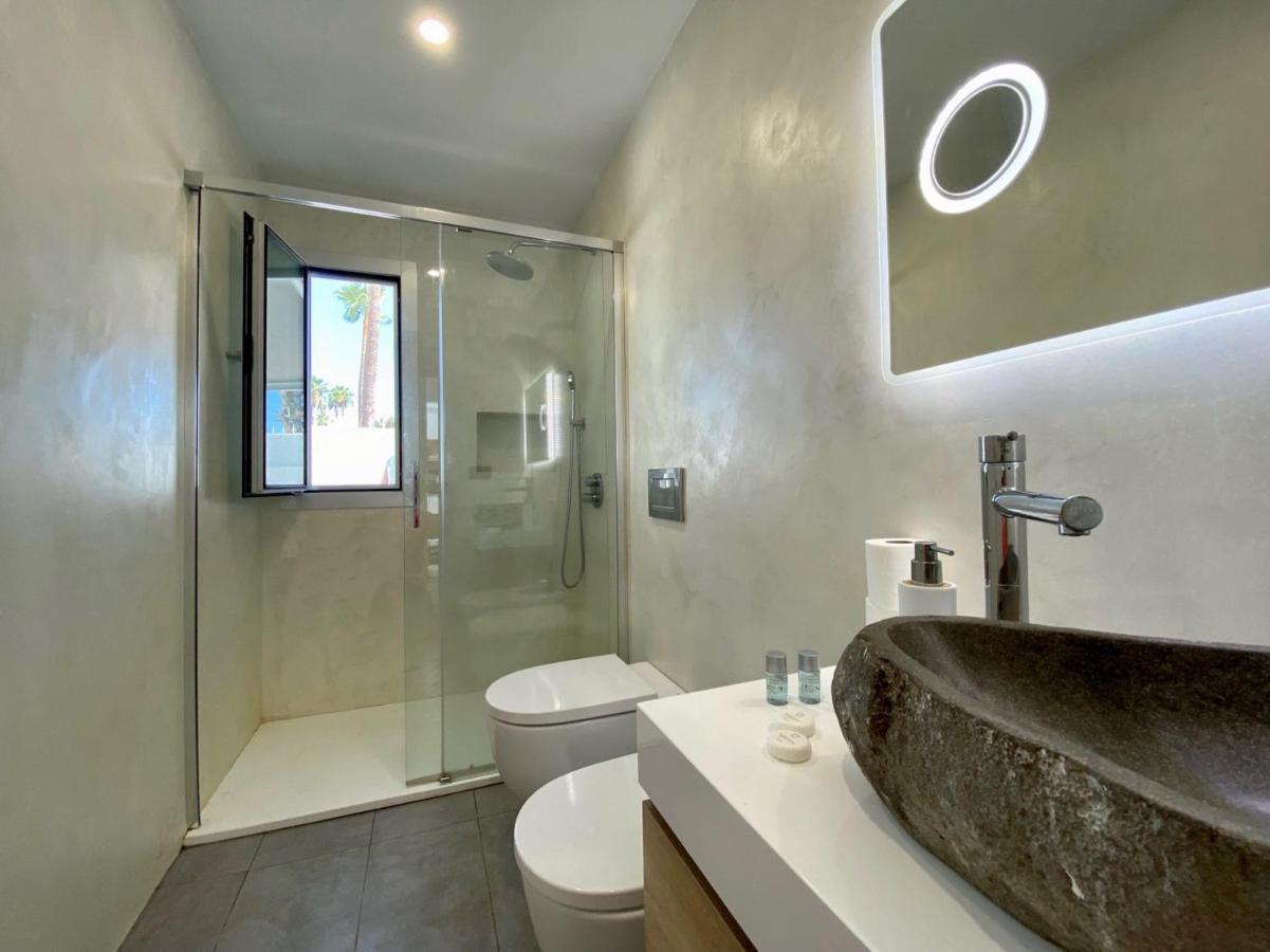Sun Golf House Villa Maspalomas  Dış mekan fotoğraf