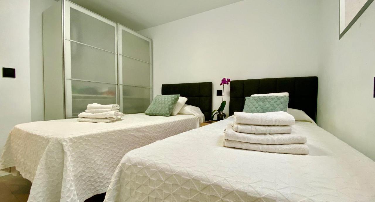 Sun Golf House Villa Maspalomas  Dış mekan fotoğraf