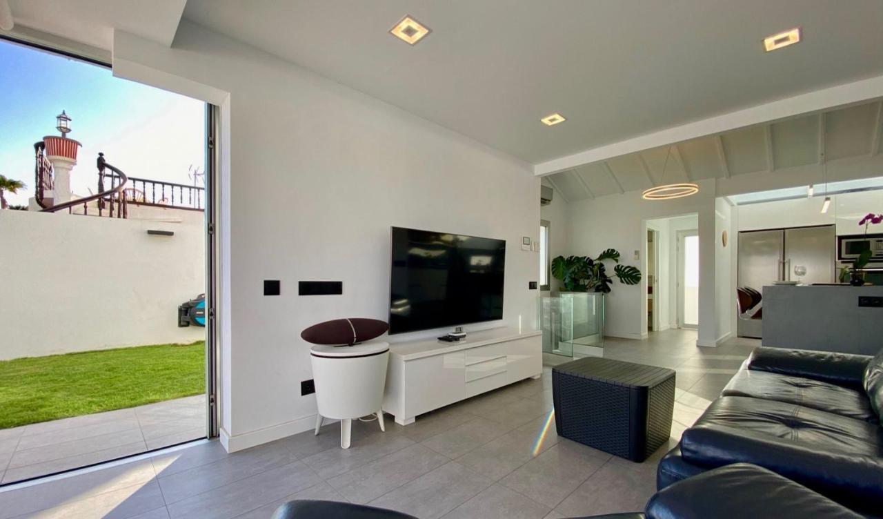 Sun Golf House Villa Maspalomas  Dış mekan fotoğraf