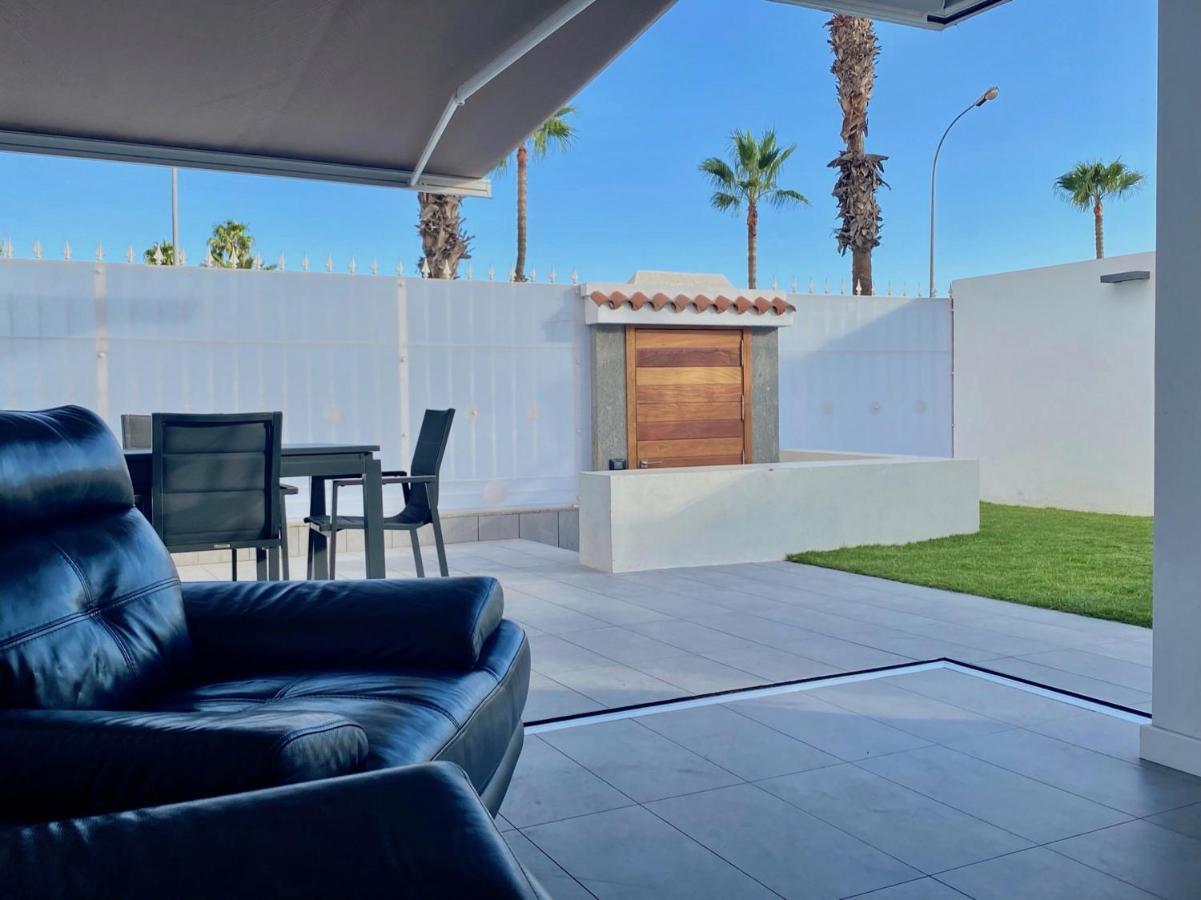 Sun Golf House Villa Maspalomas  Dış mekan fotoğraf