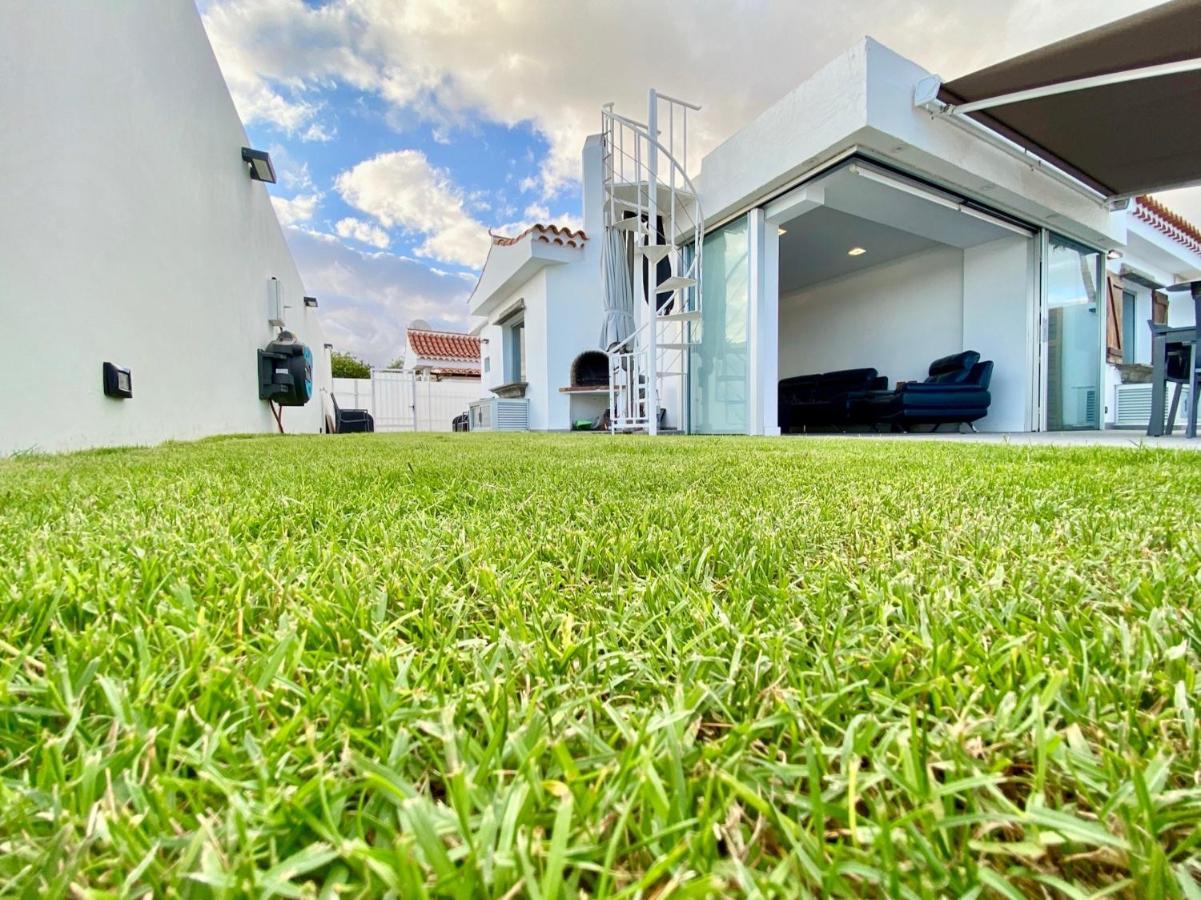 Sun Golf House Villa Maspalomas  Dış mekan fotoğraf