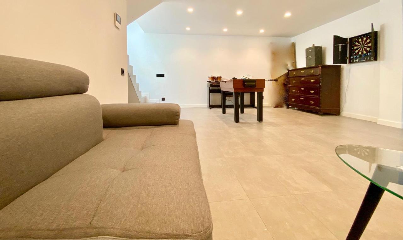 Sun Golf House Villa Maspalomas  Dış mekan fotoğraf