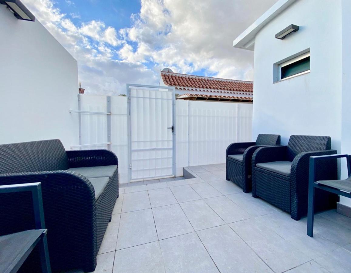 Sun Golf House Villa Maspalomas  Dış mekan fotoğraf