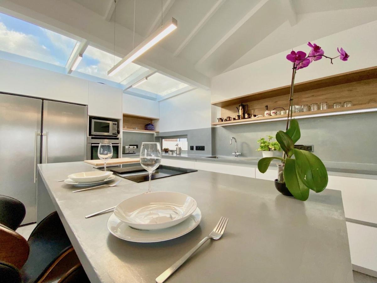 Sun Golf House Villa Maspalomas  Dış mekan fotoğraf