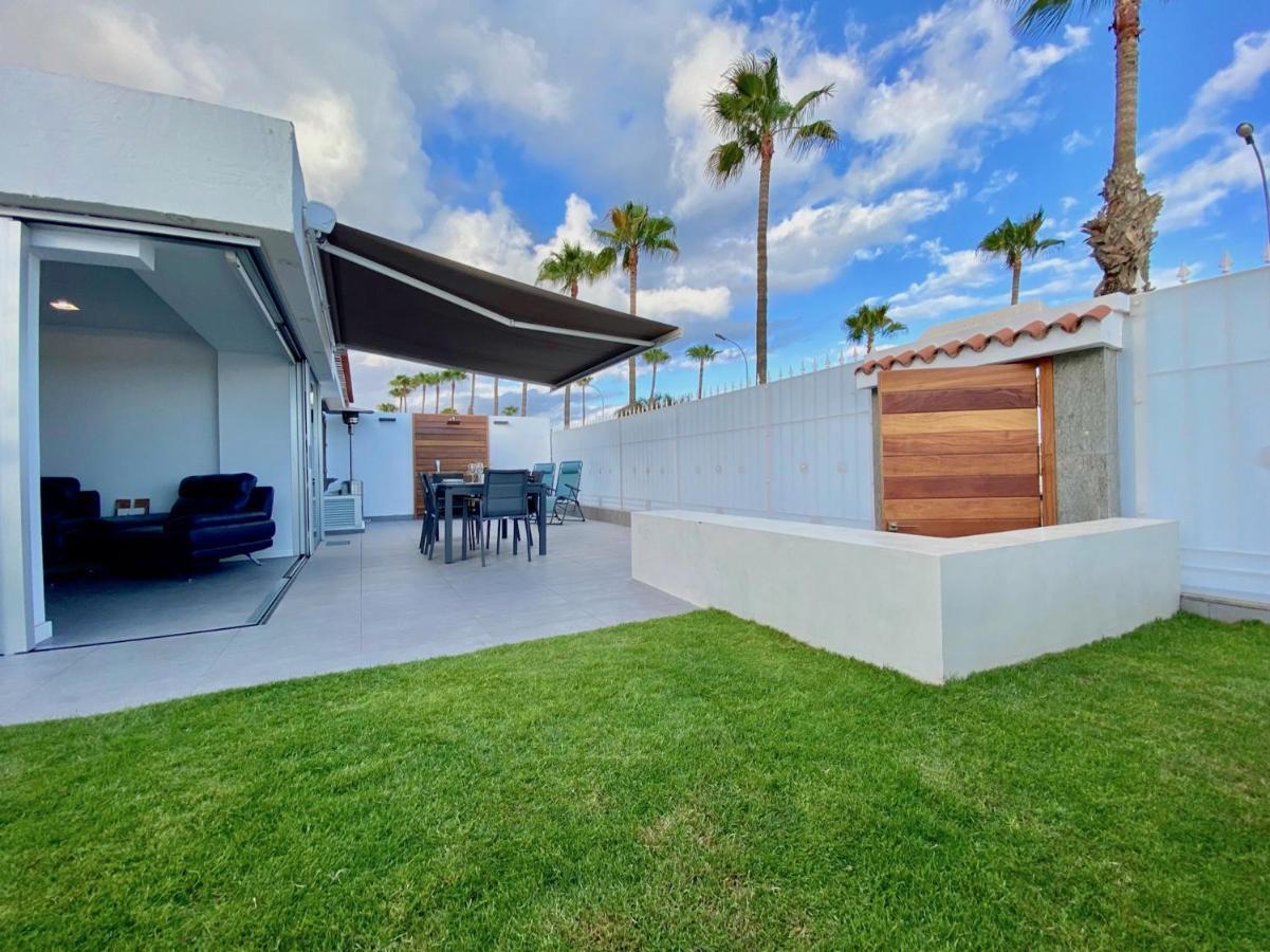 Sun Golf House Villa Maspalomas  Dış mekan fotoğraf