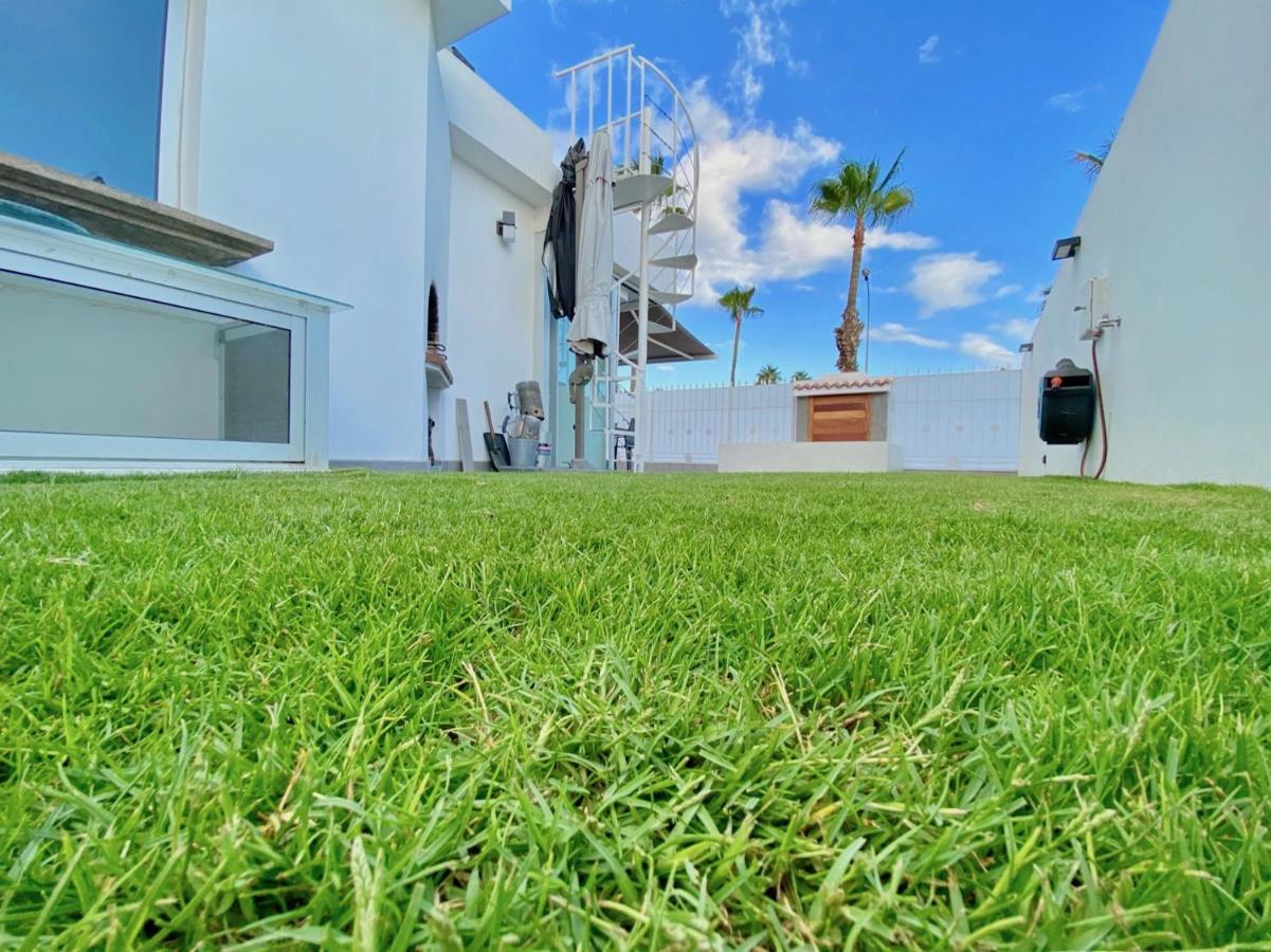 Sun Golf House Villa Maspalomas  Dış mekan fotoğraf