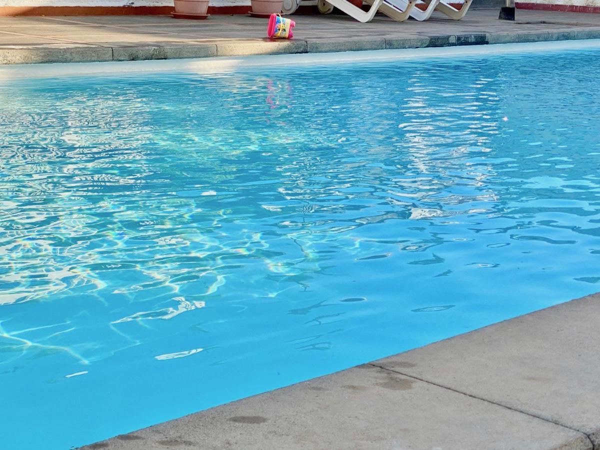 Sun Golf House Villa Maspalomas  Dış mekan fotoğraf
