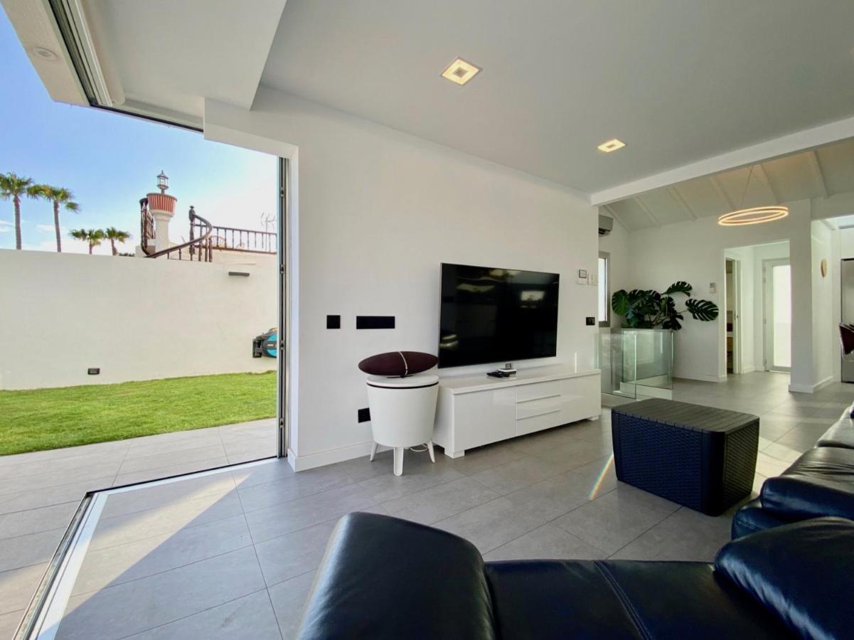 Sun Golf House Villa Maspalomas  Dış mekan fotoğraf