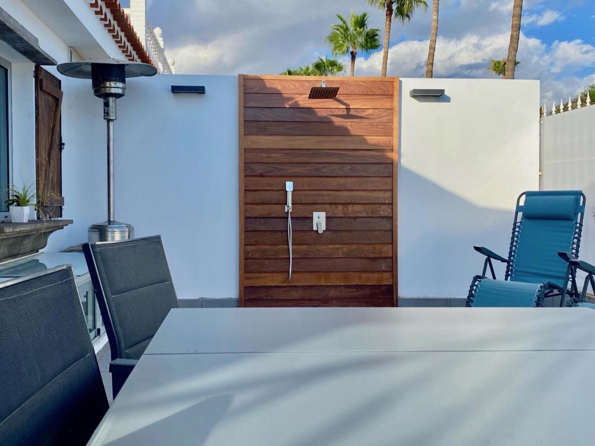 Sun Golf House Villa Maspalomas  Dış mekan fotoğraf
