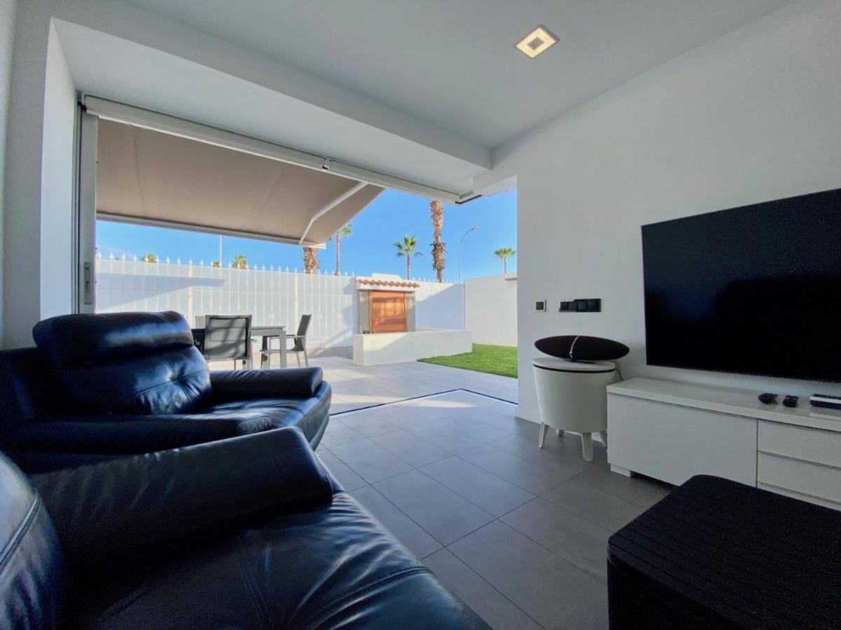 Sun Golf House Villa Maspalomas  Dış mekan fotoğraf