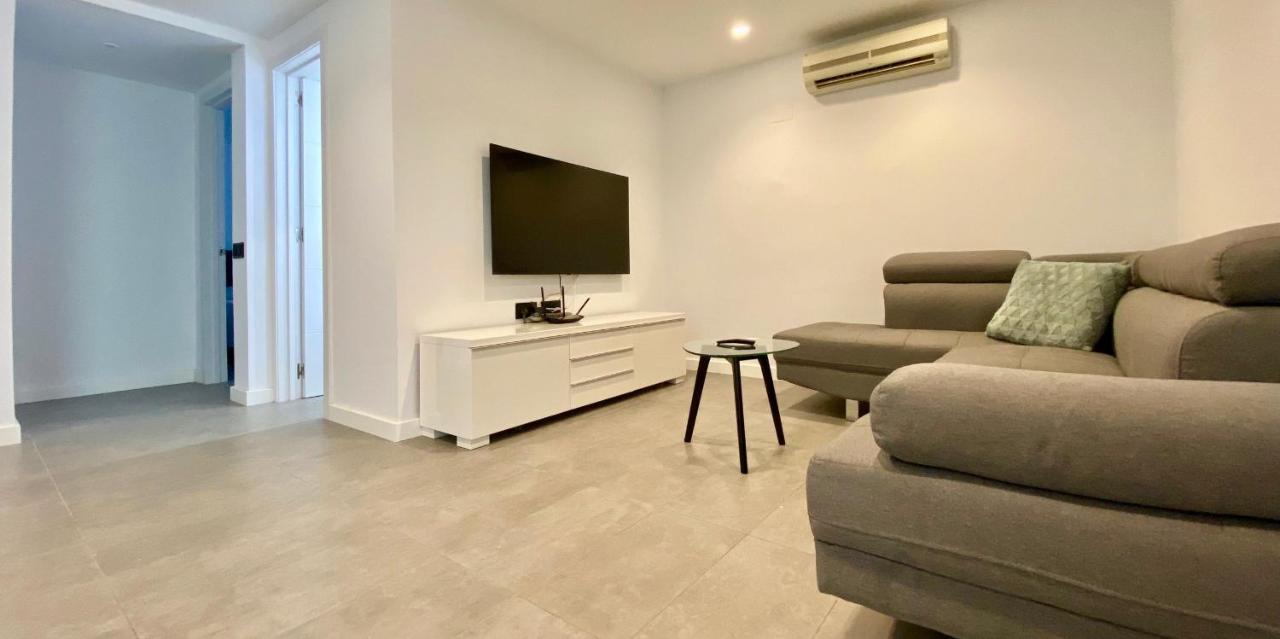 Sun Golf House Villa Maspalomas  Dış mekan fotoğraf