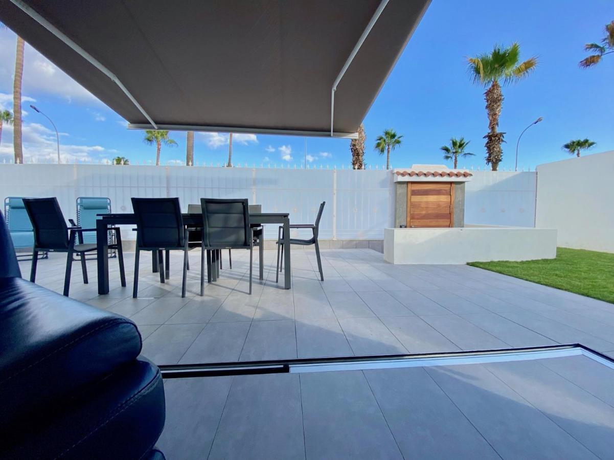 Sun Golf House Villa Maspalomas  Dış mekan fotoğraf